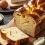 Low-carb carnivore cream cheese bread